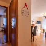 Apartman 4 Pers Proche Telepherique A Lary - Fr-1-296-304 *