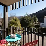 4 Pers Proche Telepherique A Lary - Fr-1-296-304 Apartman