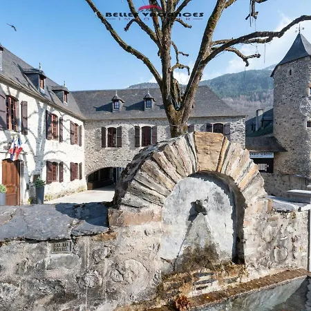 4 Pers Proche Telepherique A Lary - Fr-1-296-304 Lejlighed *