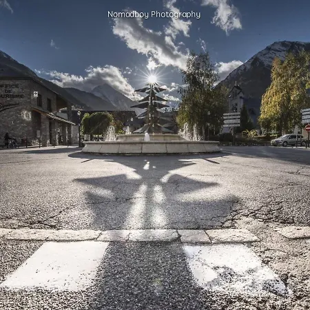 4 Pers Proche Telepherique A Lary - Fr-1-296-304 *