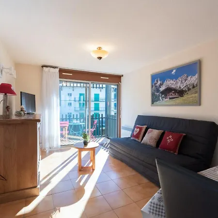 T3 Pour 4 Pers. A Lary Village, Proche Centre Et Telepherique - Fr-1-296-304 * Saint-Lary-Soulan