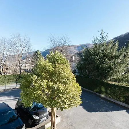 公寓 4 Pers Proche Telepherique A Lary - Fr-1-296-304 *