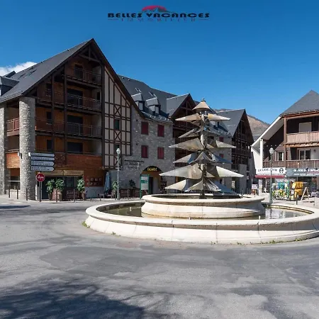 T3 Pour 4 Pers. A Lary Village, Proche Centre Et Telepherique - Fr-1-296-304 *
