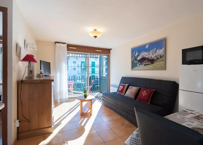 Pour 4 Personnes Au Cœur De Saint-lary Village - Fr-1-296-304 * Saint-Lary-Soulan